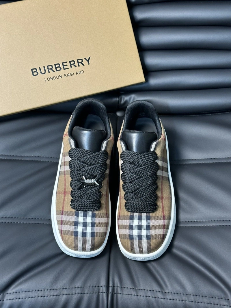 Bxrbxrry Sneakers Vibrant 115356