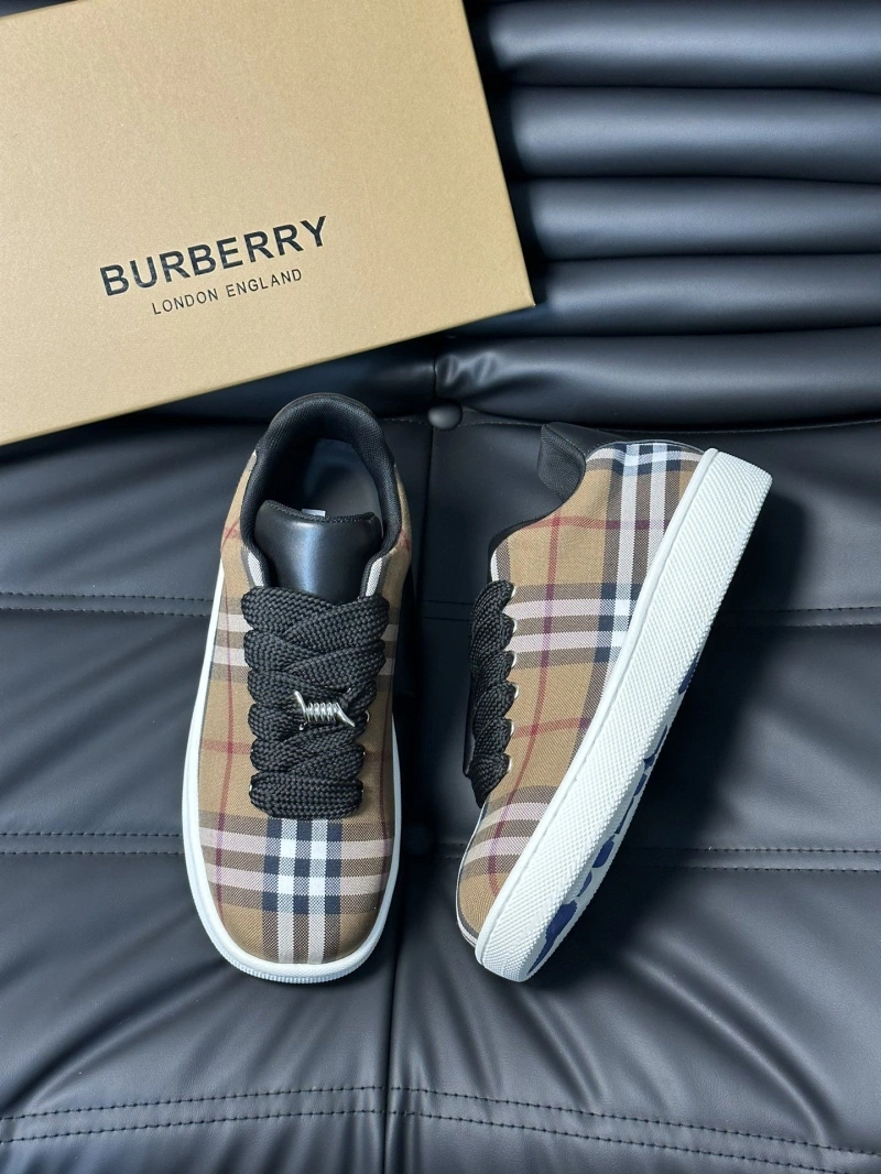 Bxrbxrry Sneakers Vibrant 115356