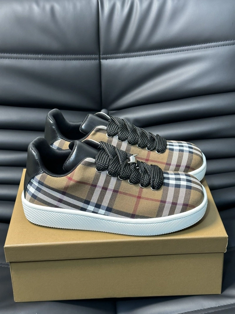 Bxrbxrry Sneakers Vibrant 115356