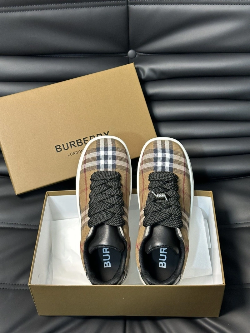 Bxrbxrry Sneakers Vibrant 115356