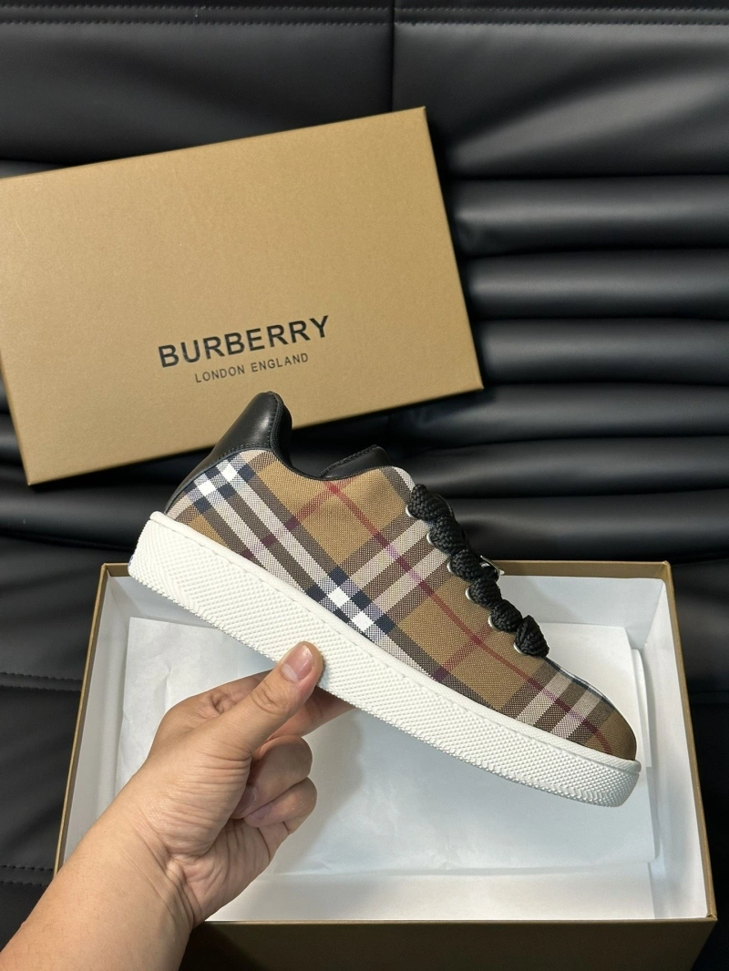 Bxrbxrry Sneakers Vibrant 115356