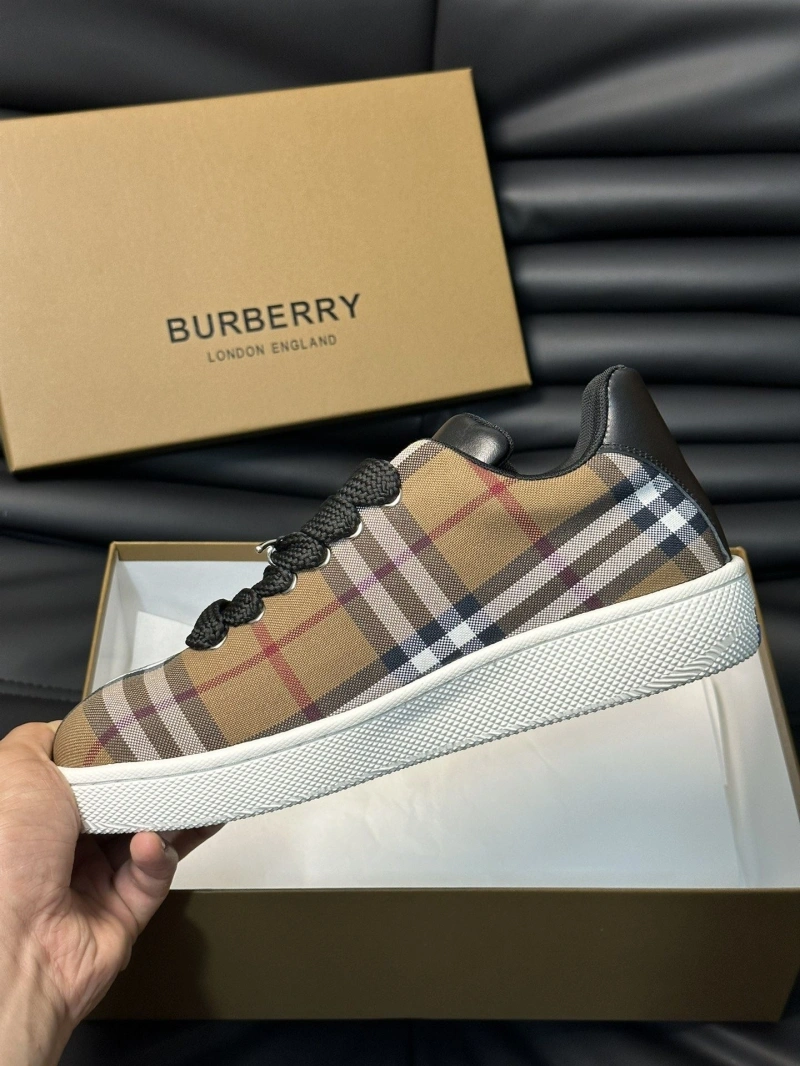 Bxrbxrry Sneakers Vibrant 115356