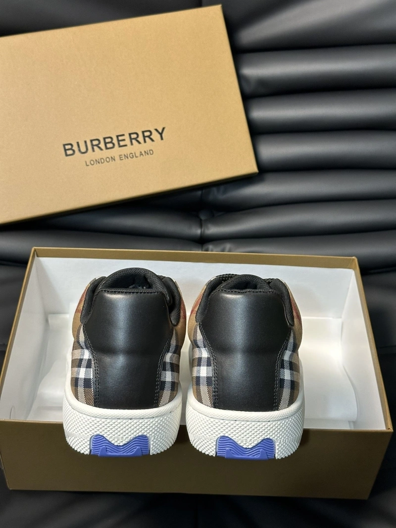 Bxrbxrry Sneakers Vibrant 115356