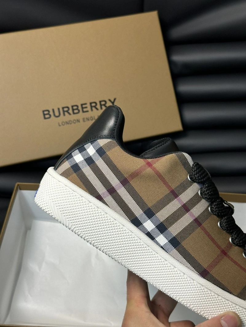 Bxrbxrry Sneakers Vibrant 115356