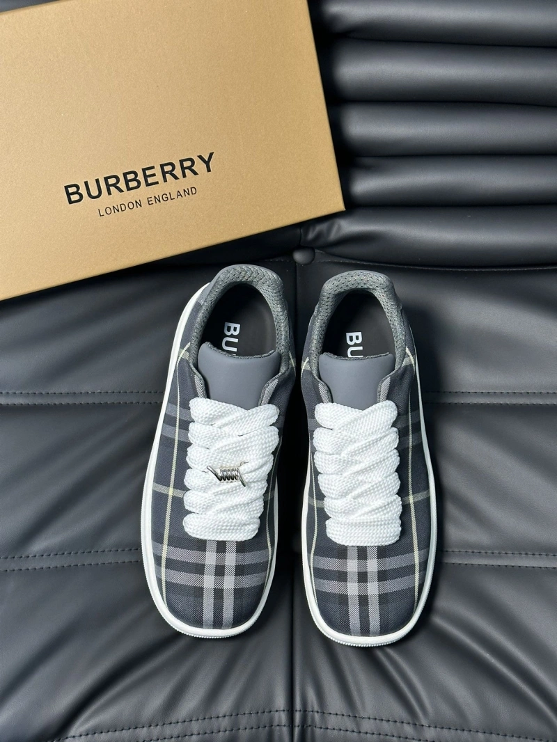 Classic Bxrbxrry Sneakers 115361