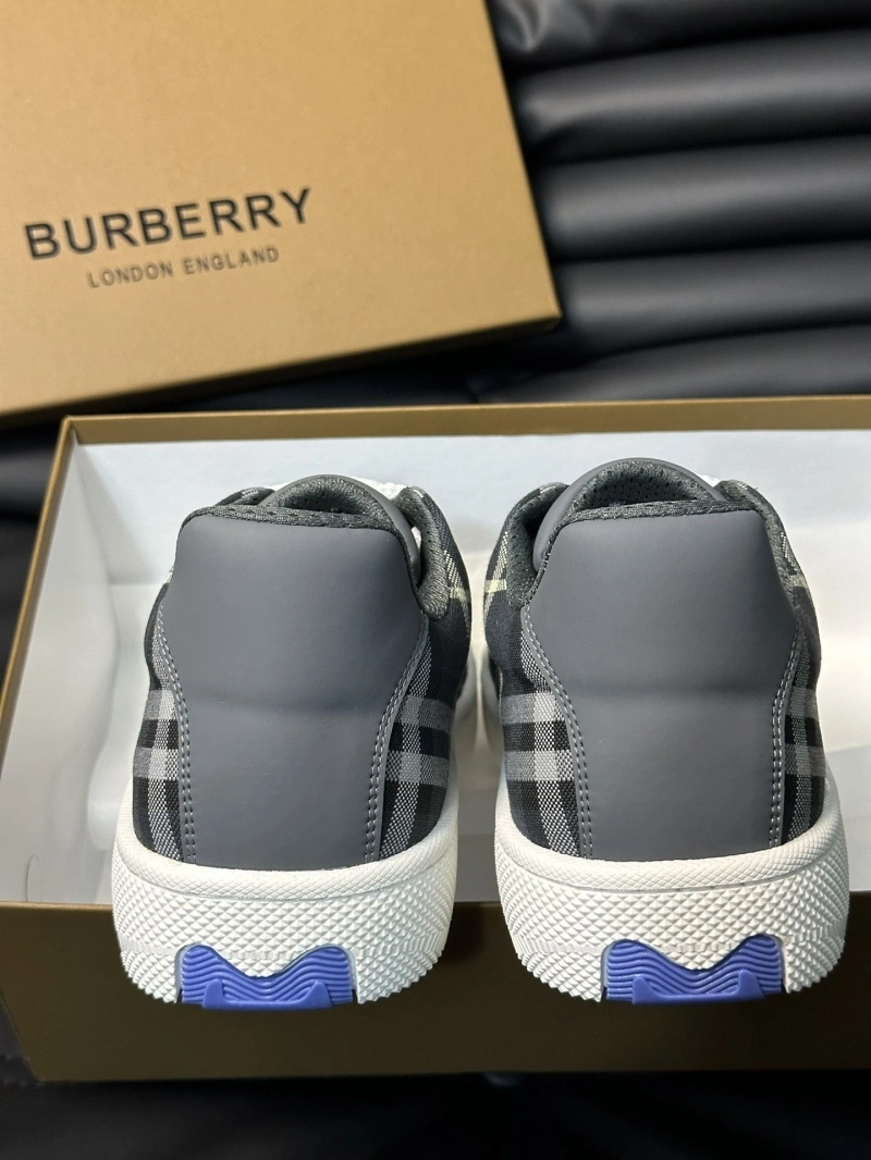 Classic Bxrbxrry Sneakers 115361