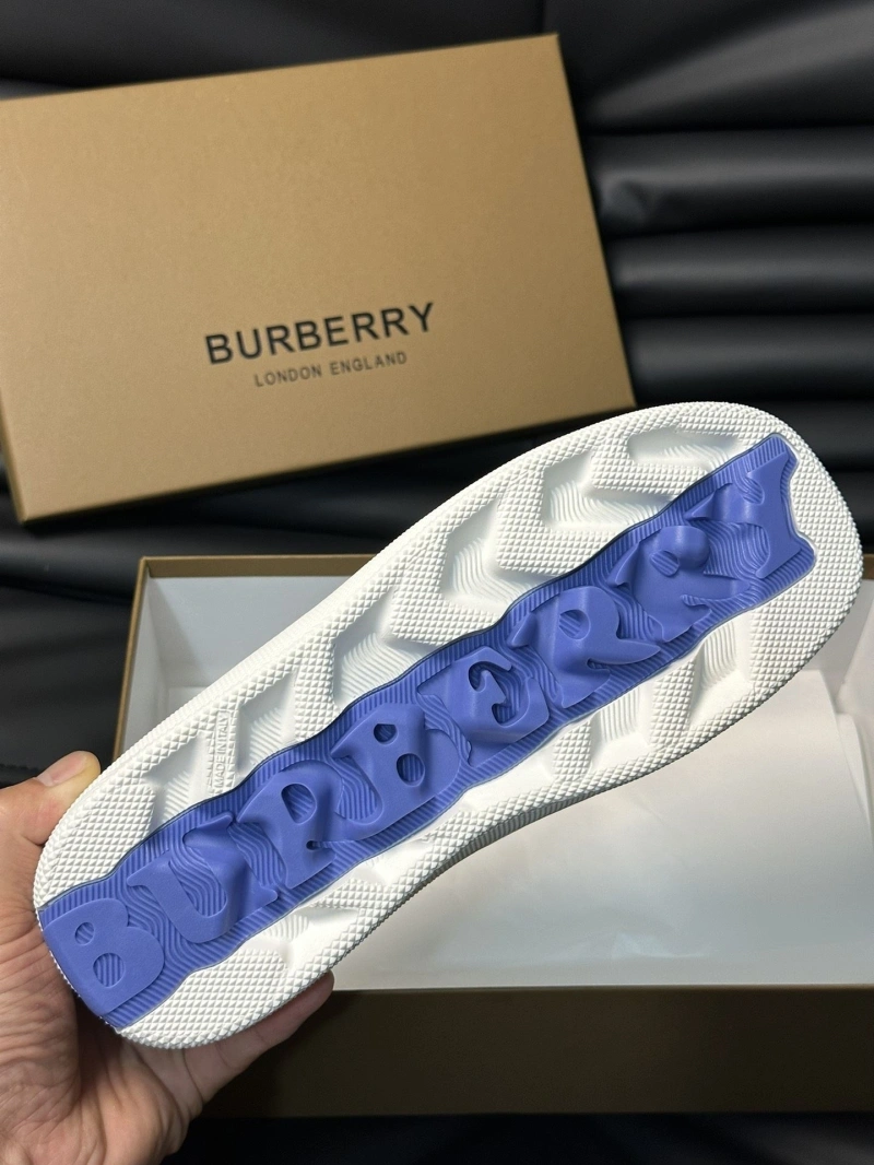 Bxrbxrry Sneakers BestValue 115352