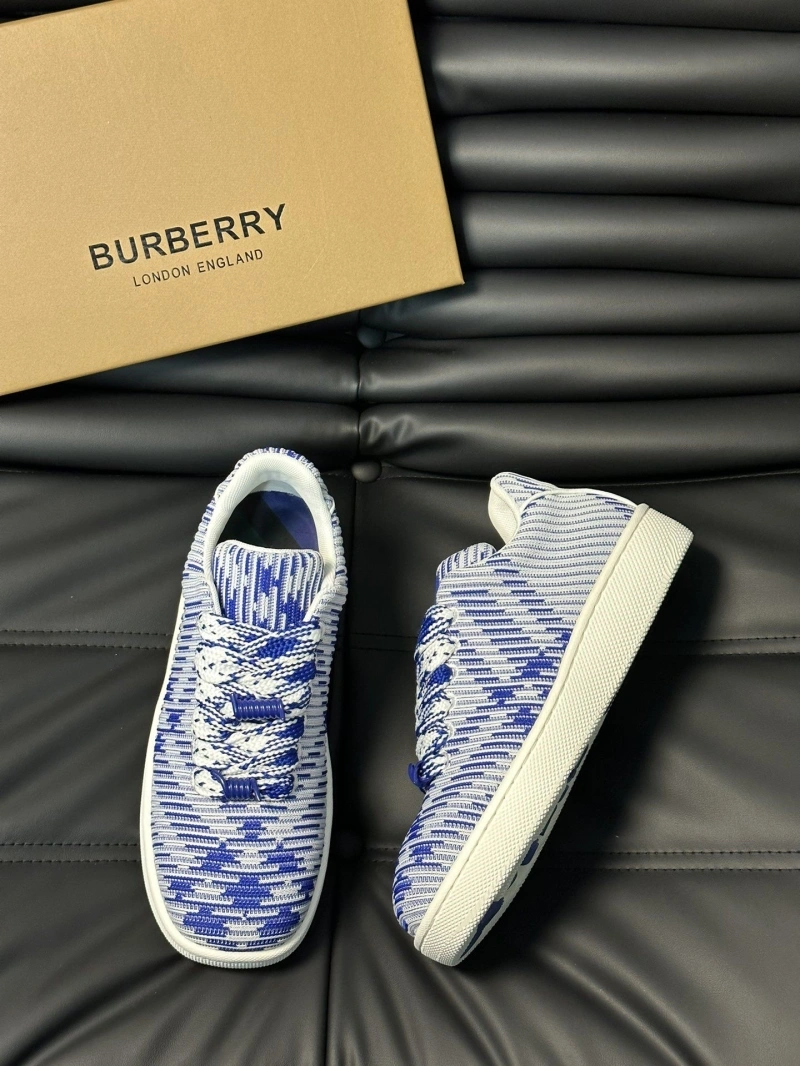 Unique Bxrbxrry Sneakers 115353