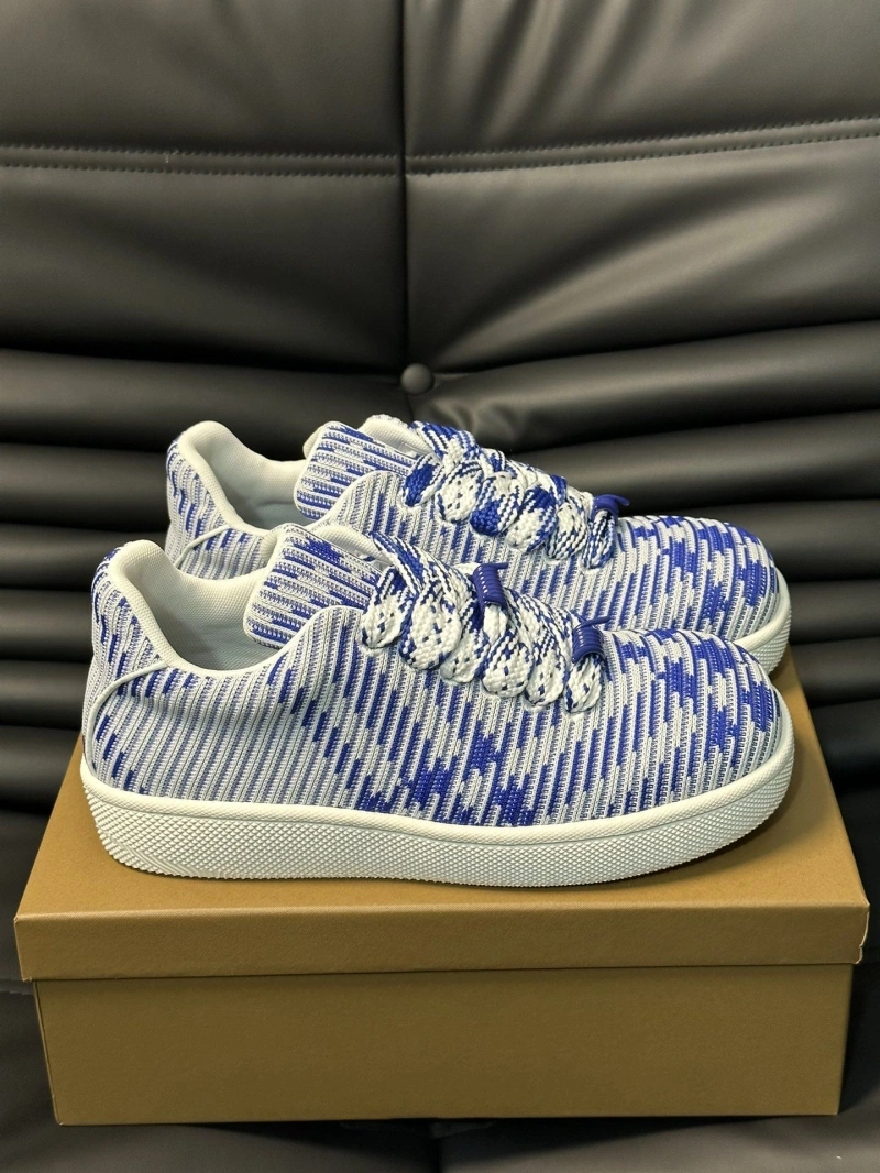 Unique Bxrbxrry Sneakers 115353