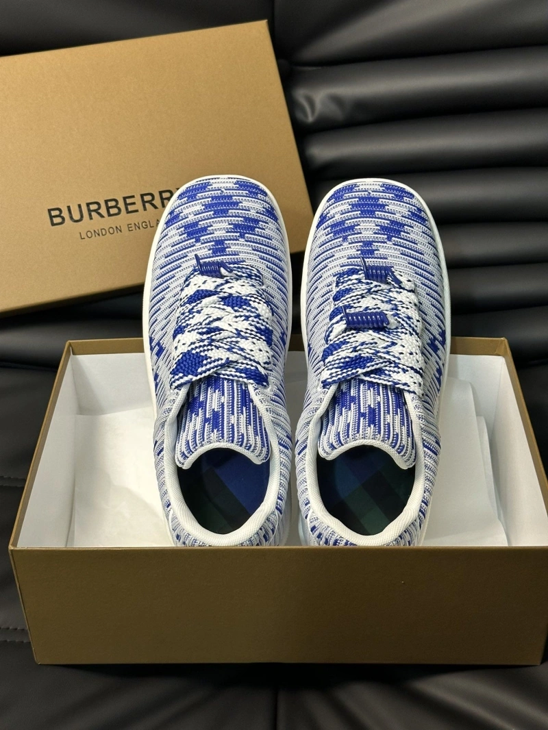 Unique Bxrbxrry Sneakers 115353