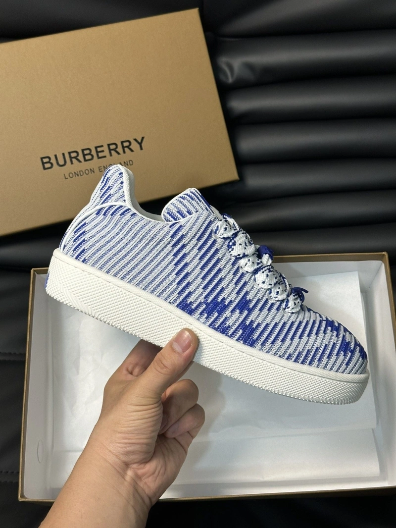 Unique Bxrbxrry Sneakers 115353