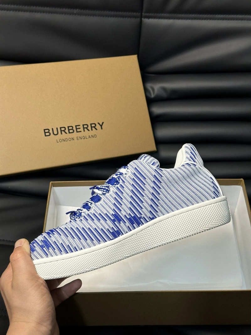 Unique Bxrbxrry Sneakers 115353