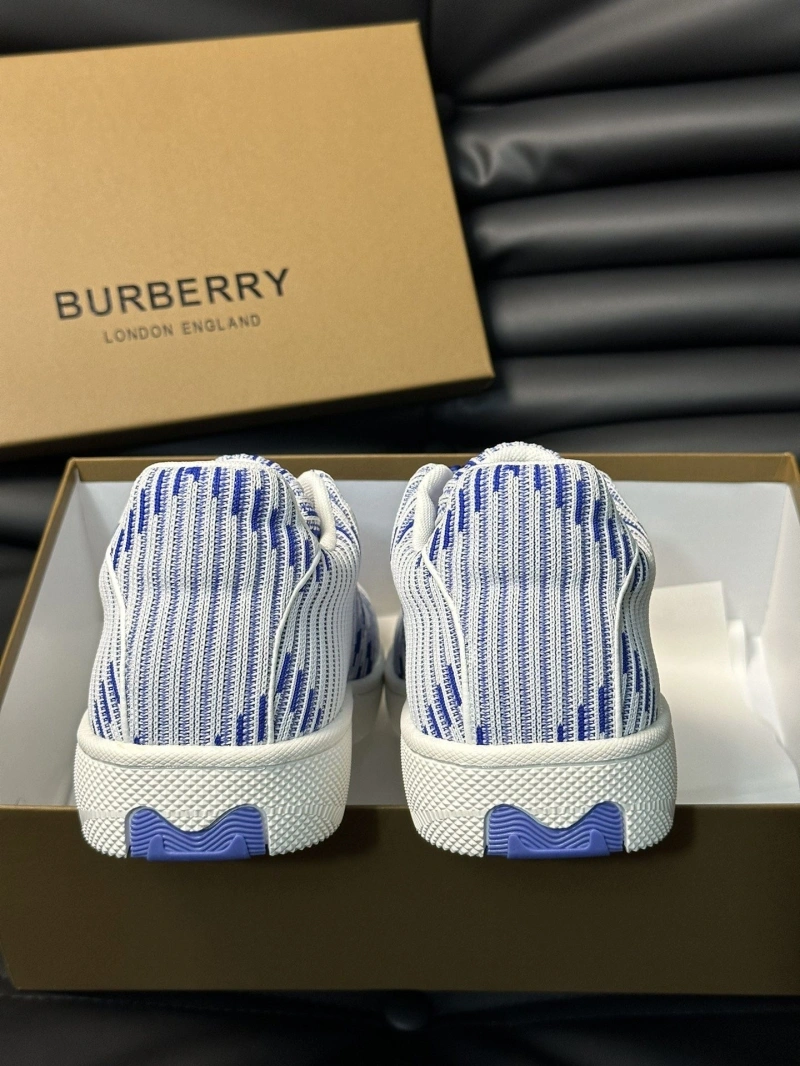 Unique Bxrbxrry Sneakers 115353