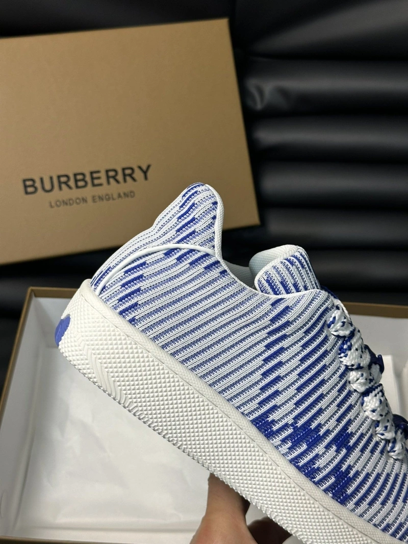 Unique Bxrbxrry Sneakers 115353