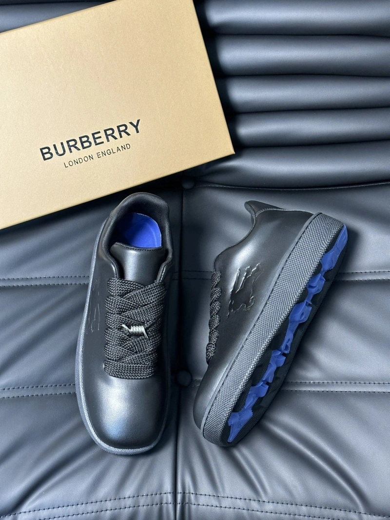 Breathable Bxrbxrry Sneakers 115354