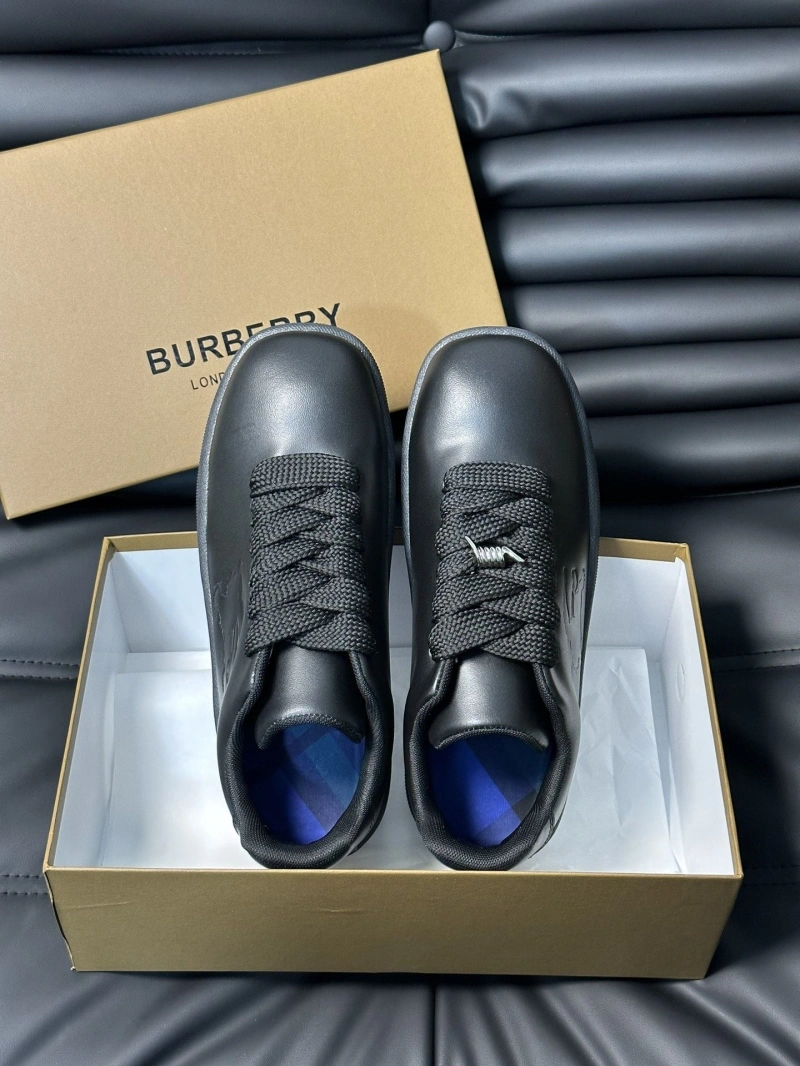 Breathable Bxrbxrry Sneakers 115354