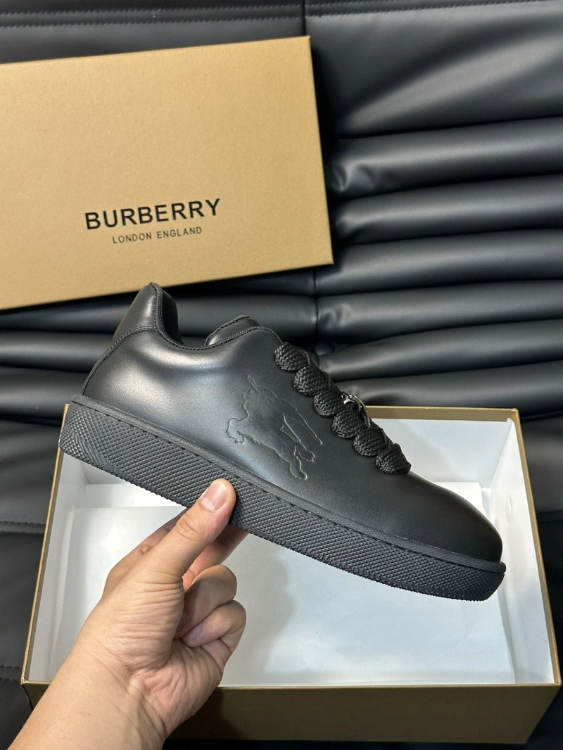 Breathable Bxrbxrry Sneakers 115354