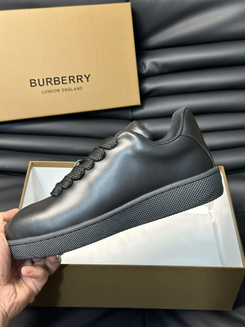 Breathable Bxrbxrry Sneakers 115354