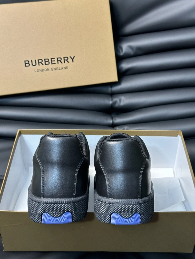 Breathable Bxrbxrry Sneakers 115354