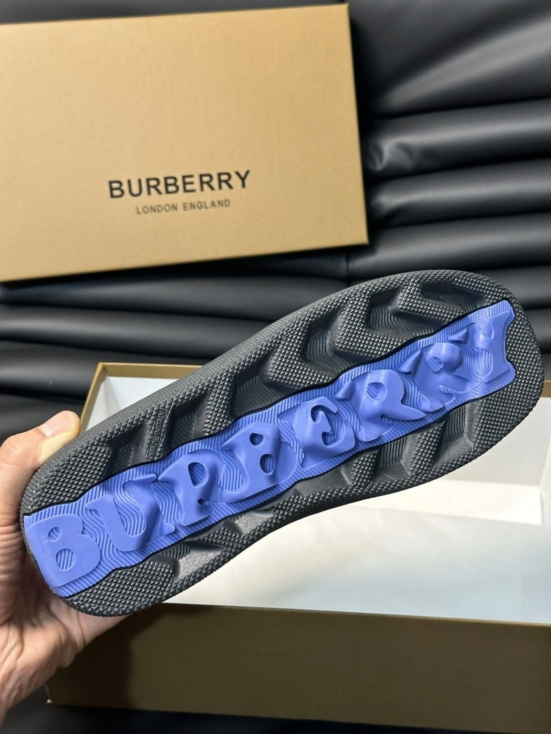Breathable Bxrbxrry Sneakers 115354