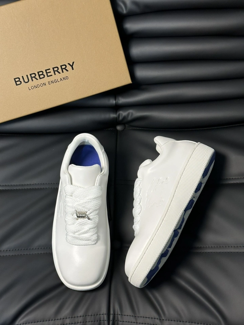 Bxrbxrry Sneakers Flexible 115351