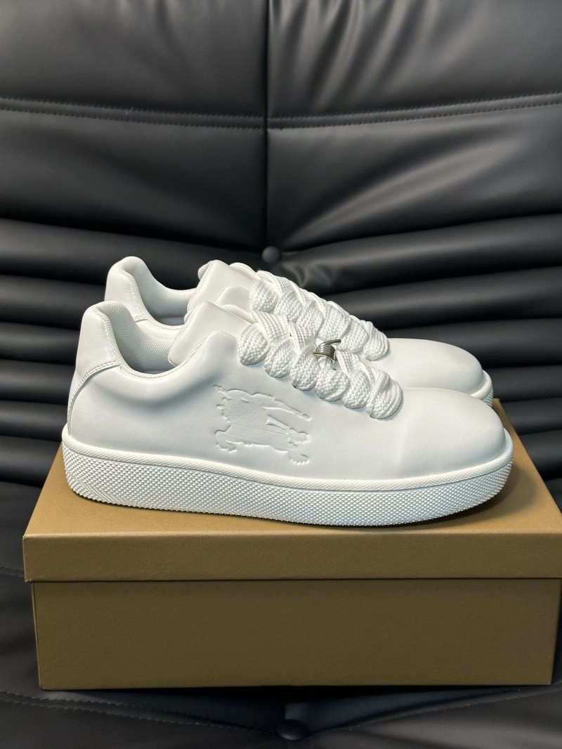 Bxrbxrry Sneakers Flexible 115351