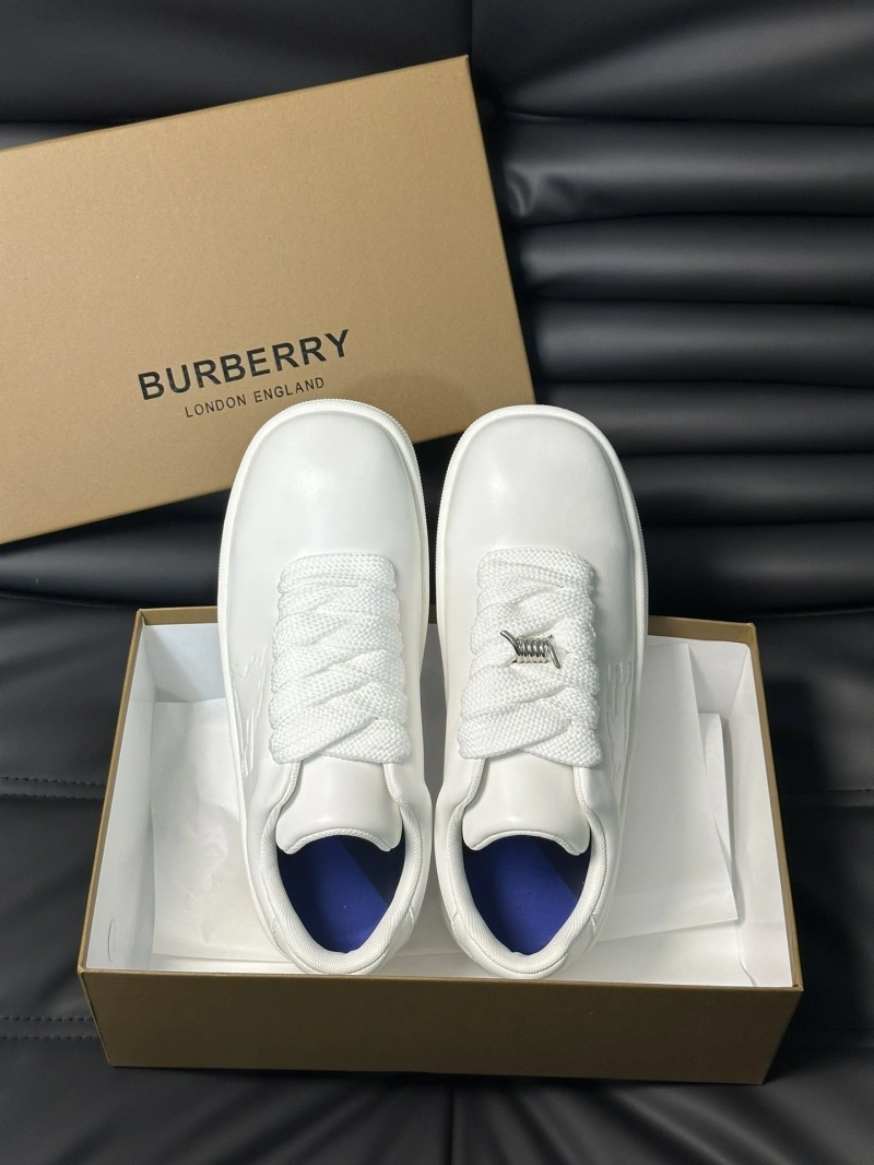 Bxrbxrry Sneakers Flexible 115351