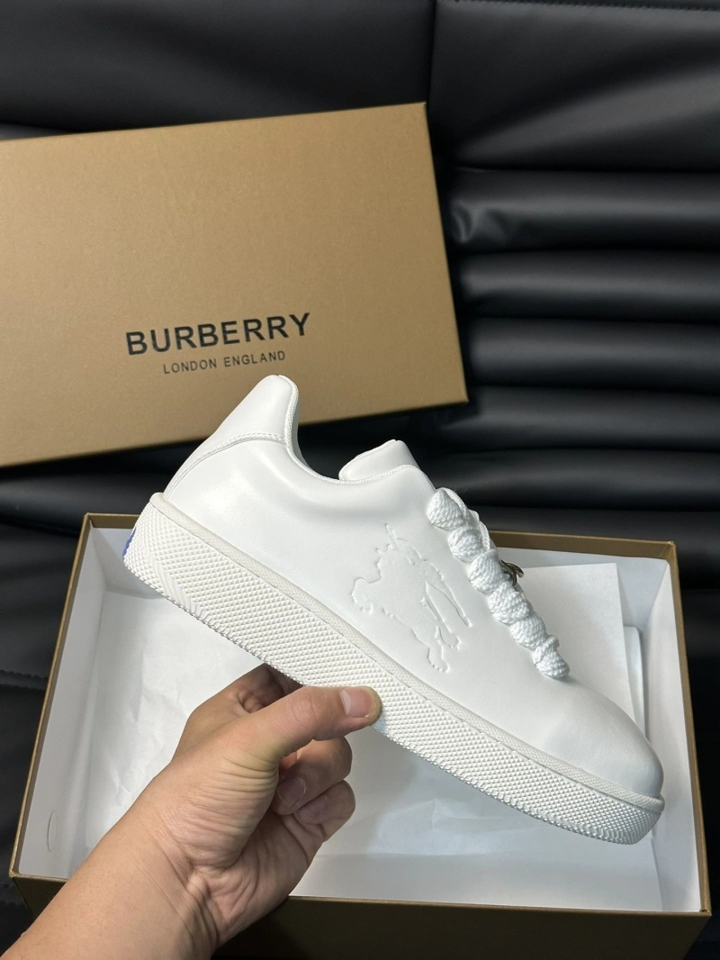 Bxrbxrry Sneakers Flexible 115351