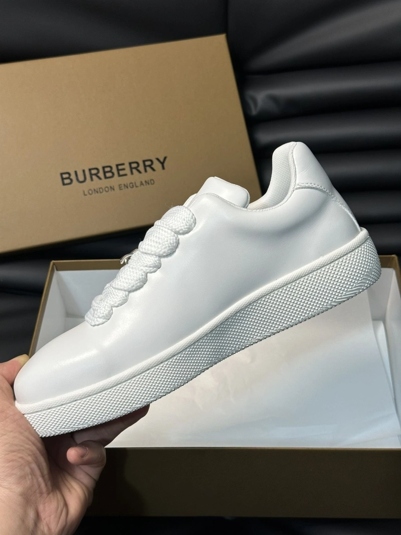 Bxrbxrry Sneakers Flexible 115351