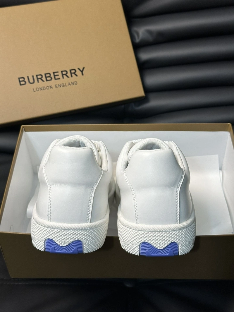 Bxrbxrry Sneakers Flexible 115351