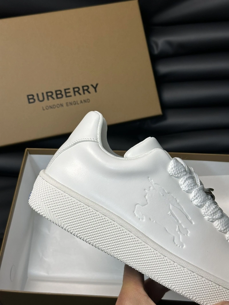 Bxrbxrry Sneakers Flexible 115351