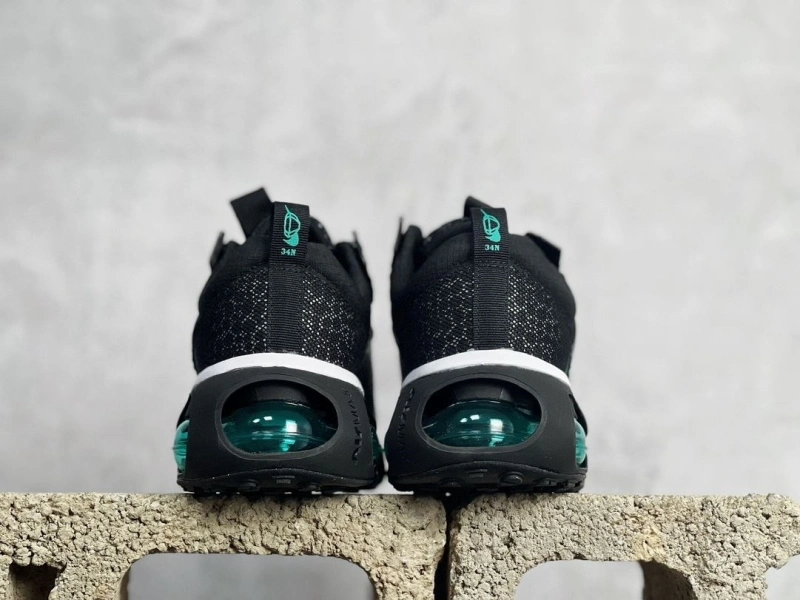 Breathable Nxkx Sneakers 199543