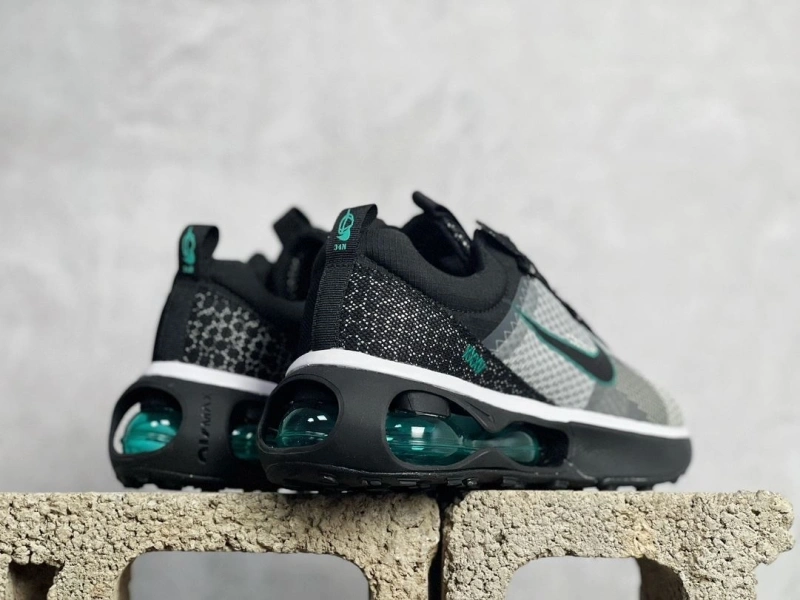 Breathable Nxkx Sneakers 199543