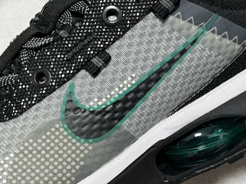 Breathable Nxkx Sneakers 199543