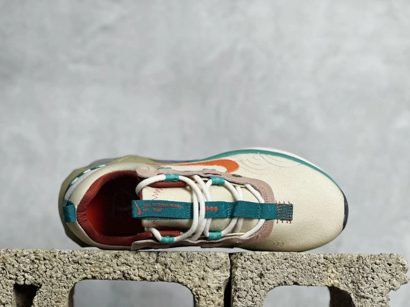 Nxkx Sneakers Flexible 199544