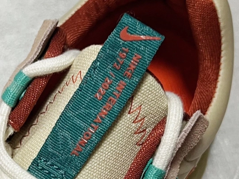 Nxkx Sneakers Flexible 199544