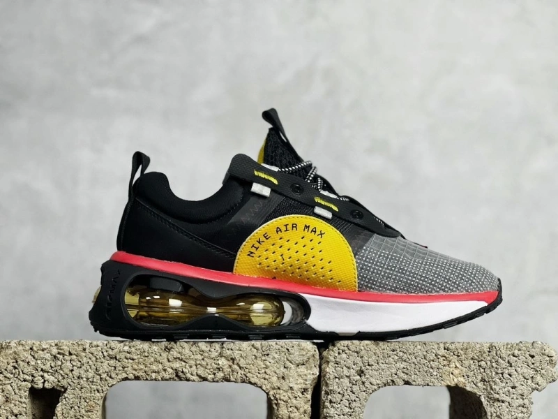 Nxkx Sneakers TopPick 199538