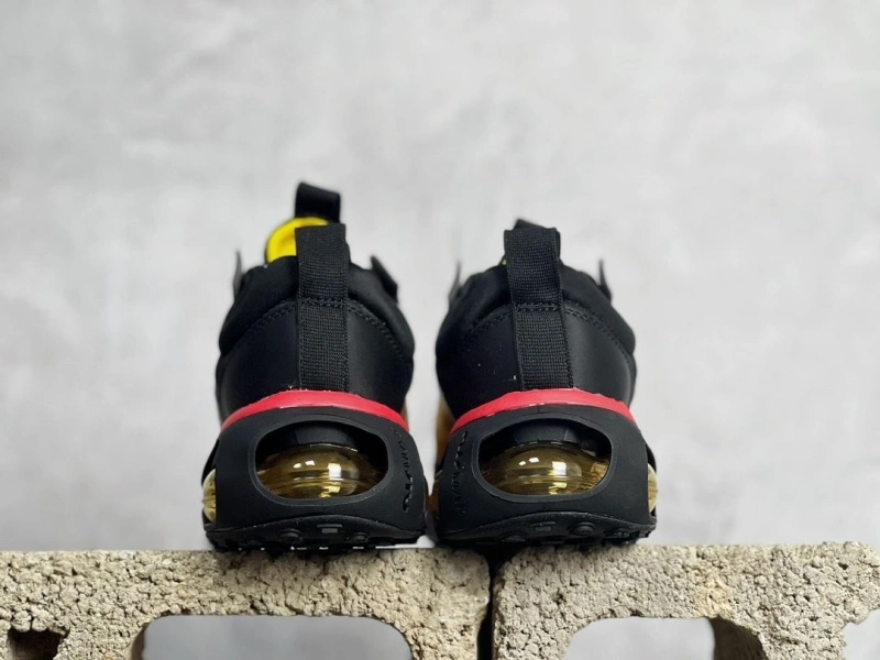 Nxkx Sneakers TopPick 199538
