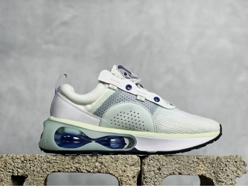 Vibrant Nxkx Sneakers 199534