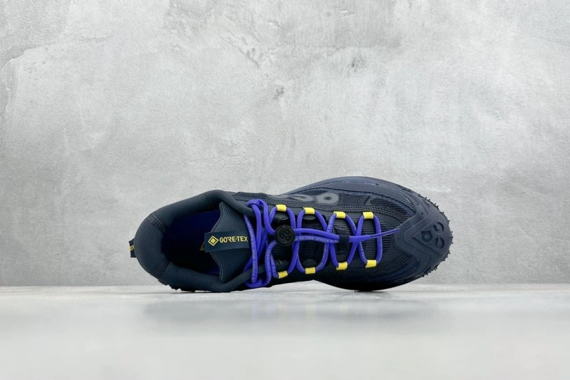 Nxkx Sneakers Comfortable 199523