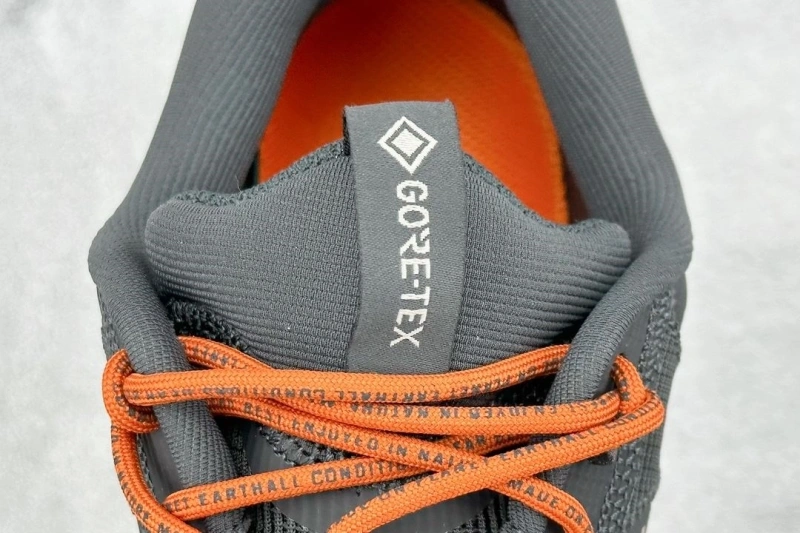 GoAnywhere Nxkx Sneakers 199527
