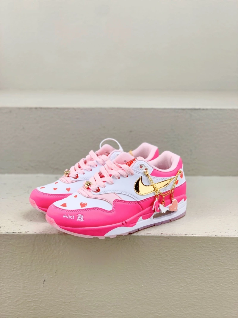 Modern Nxkx Sneakers 199499