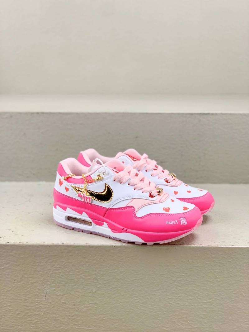 Modern Nxkx Sneakers 199499