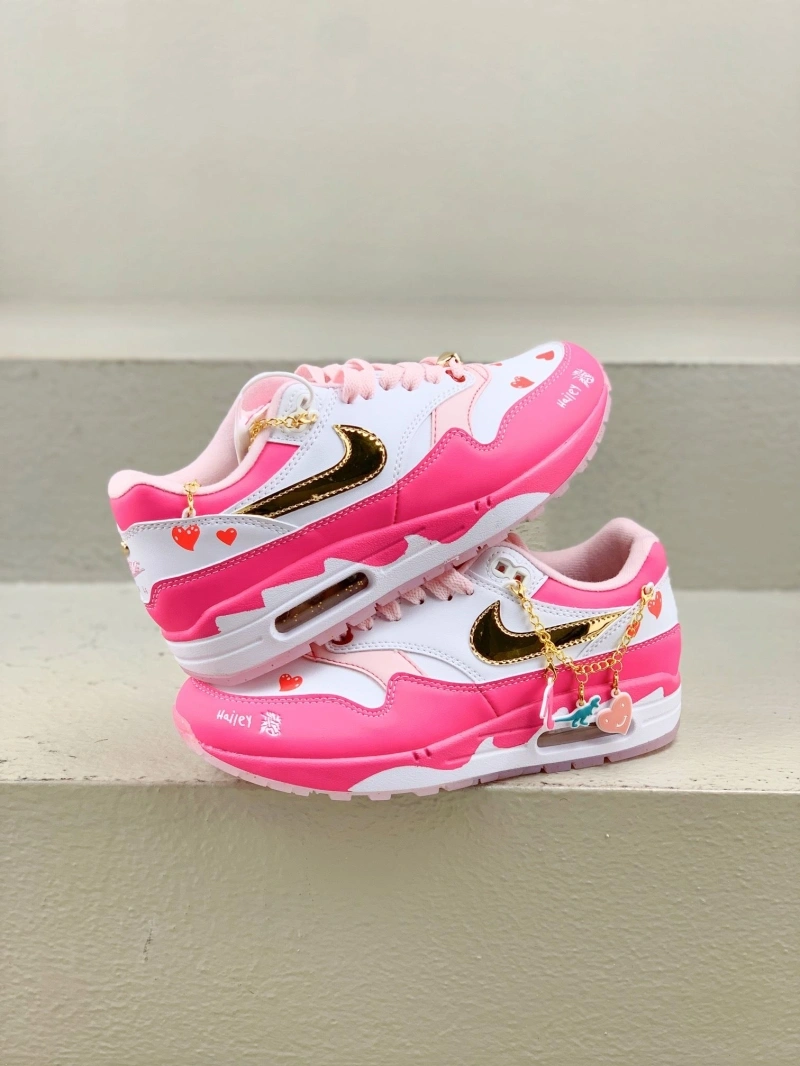 Modern Nxkx Sneakers 199499