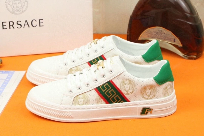 Unique Gxvxnchy Sneakers 154045