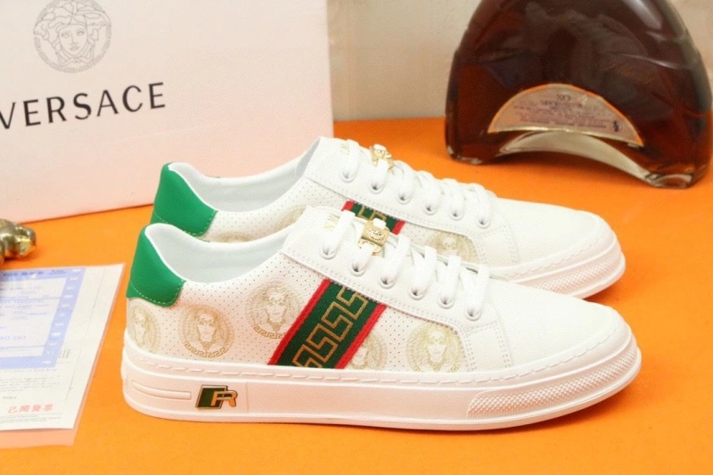 Unique Gxvxnchy Sneakers 154045