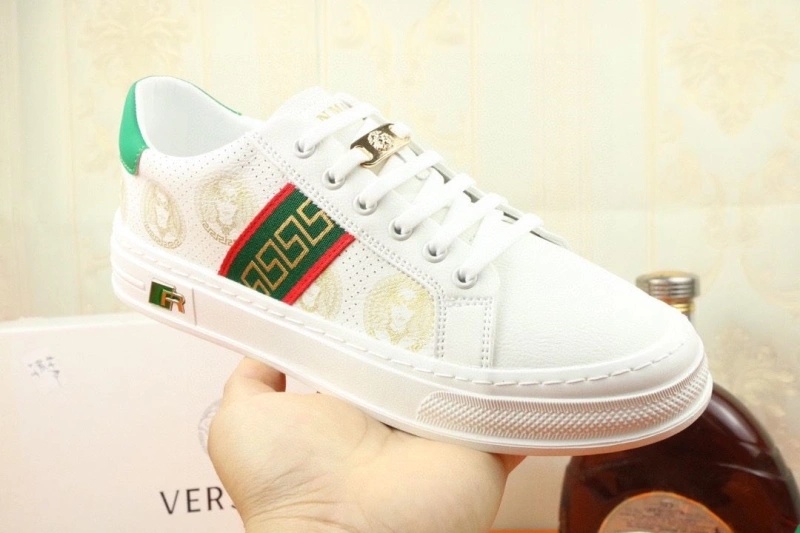 Unique Gxvxnchy Sneakers 154045