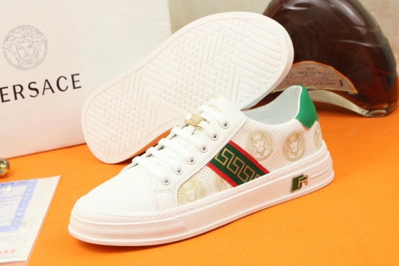 Unique Gxvxnchy Sneakers 154045
