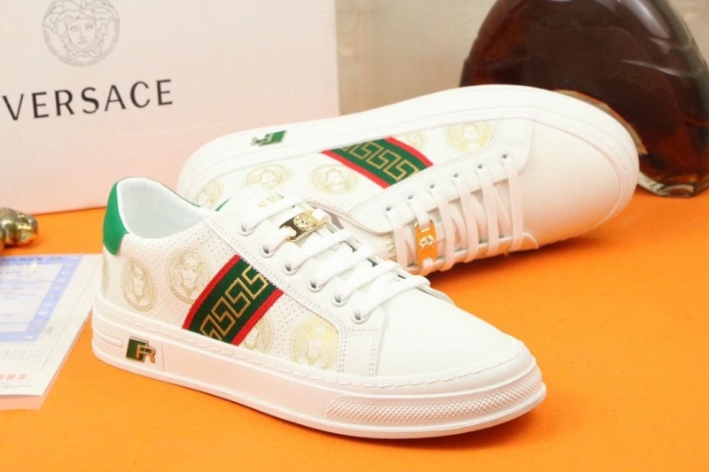 Unique Gxvxnchy Sneakers 154045