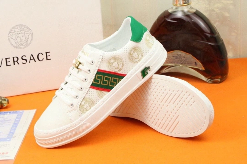Unique Gxvxnchy Sneakers 154045